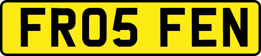 FR05FEN