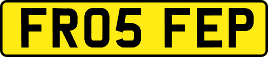 FR05FEP