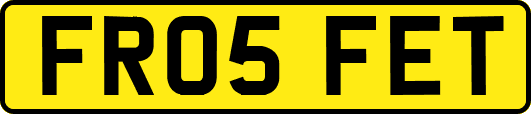 FR05FET