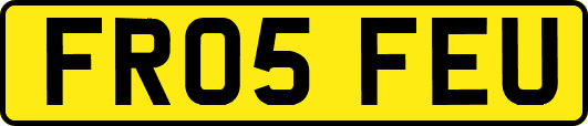 FR05FEU