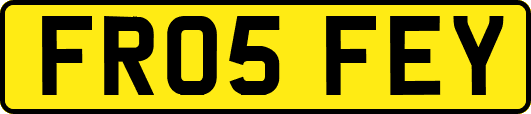FR05FEY