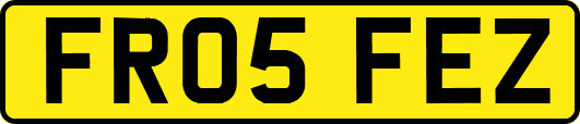 FR05FEZ