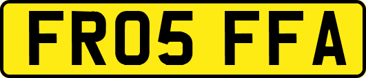 FR05FFA