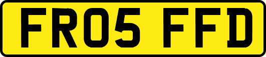 FR05FFD
