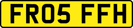 FR05FFH