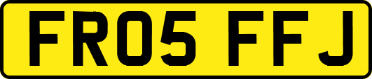 FR05FFJ
