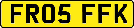 FR05FFK
