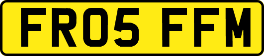 FR05FFM
