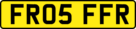 FR05FFR