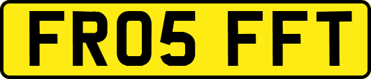 FR05FFT