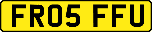 FR05FFU