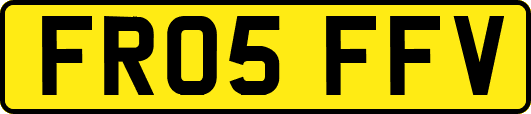FR05FFV