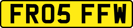 FR05FFW