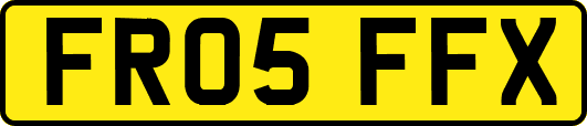 FR05FFX
