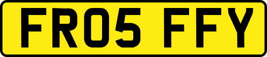 FR05FFY