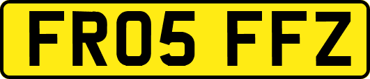 FR05FFZ