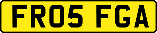 FR05FGA