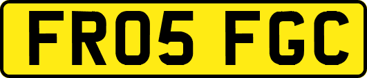 FR05FGC