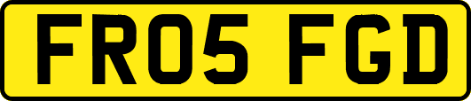 FR05FGD
