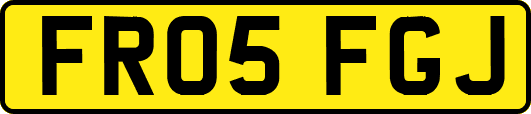 FR05FGJ