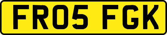 FR05FGK