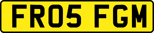 FR05FGM