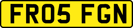 FR05FGN