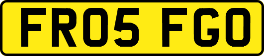 FR05FGO