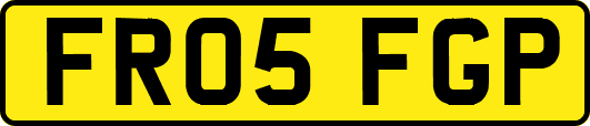 FR05FGP