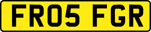 FR05FGR