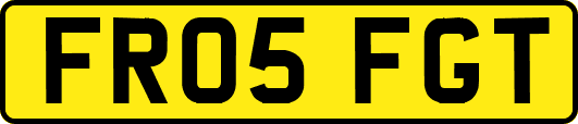 FR05FGT