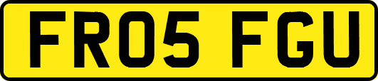 FR05FGU