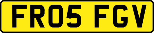 FR05FGV