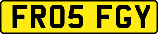 FR05FGY
