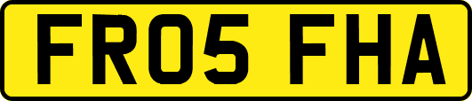 FR05FHA