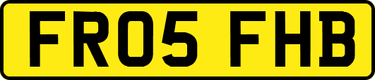 FR05FHB