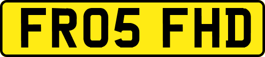 FR05FHD