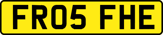 FR05FHE