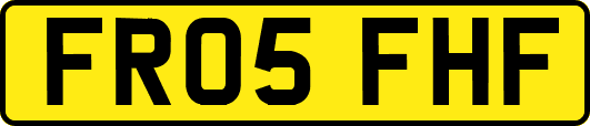 FR05FHF