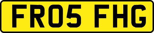 FR05FHG