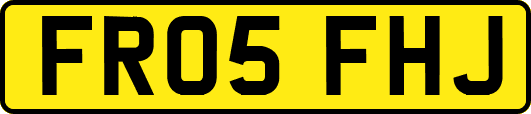 FR05FHJ