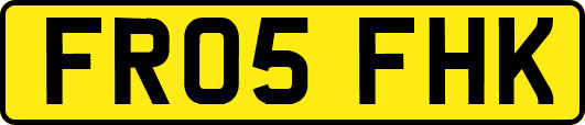 FR05FHK