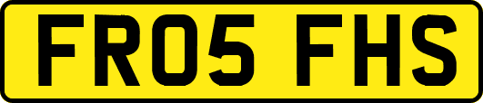 FR05FHS