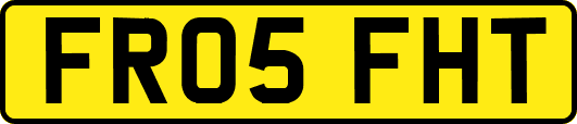 FR05FHT