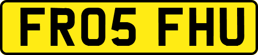 FR05FHU
