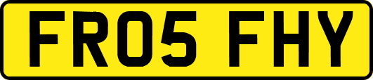 FR05FHY