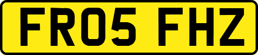 FR05FHZ