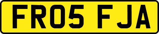FR05FJA