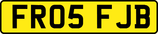 FR05FJB