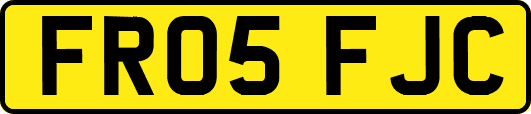 FR05FJC
